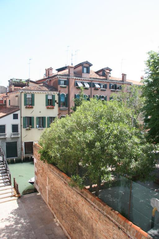 Appartamento Cà Venier Venezia Esterno foto