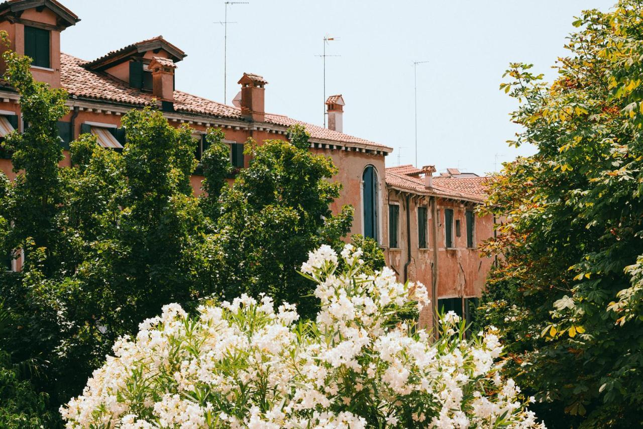 Appartamento Cà Venier Venezia Esterno foto